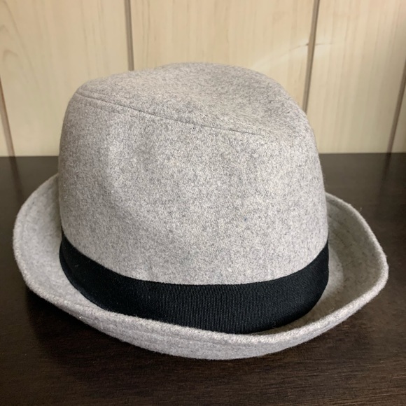 New Goodfellow & Co Men's Fedora - Picture 2 of 3